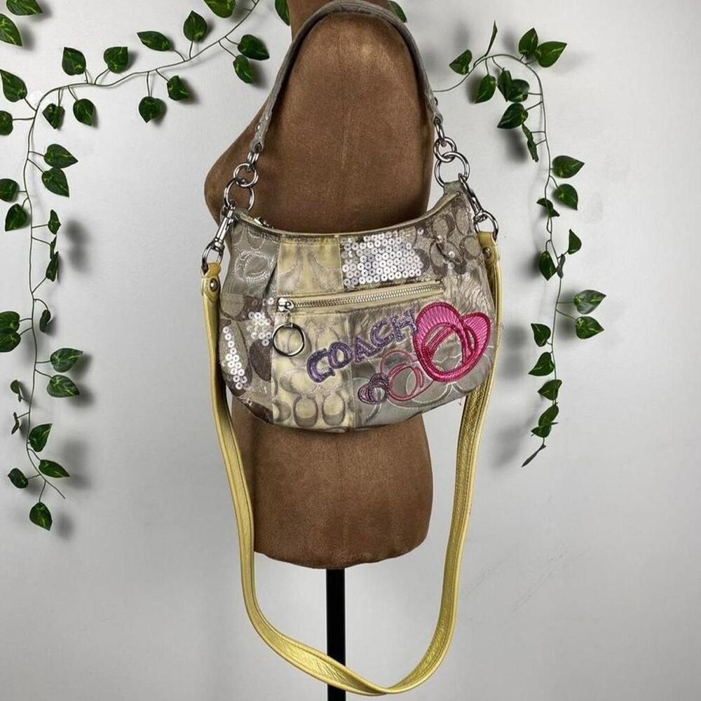 Coach Women's multi Bag